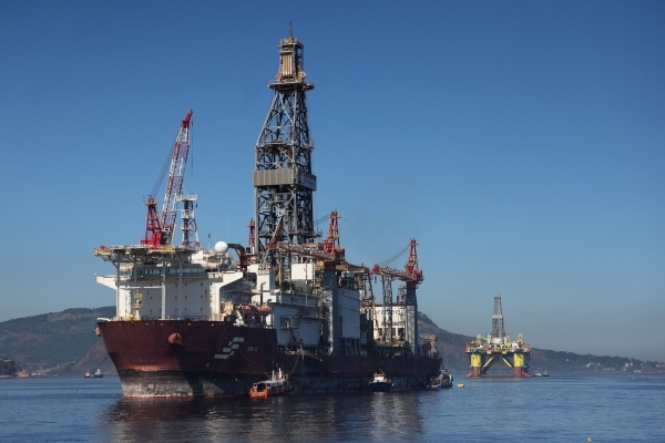 Oil prices jump on report of Israel prepping Iran strike