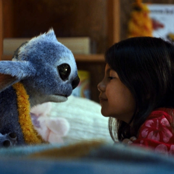 ‘Lilo & Stitch' live-action remake brings human connection to the fore