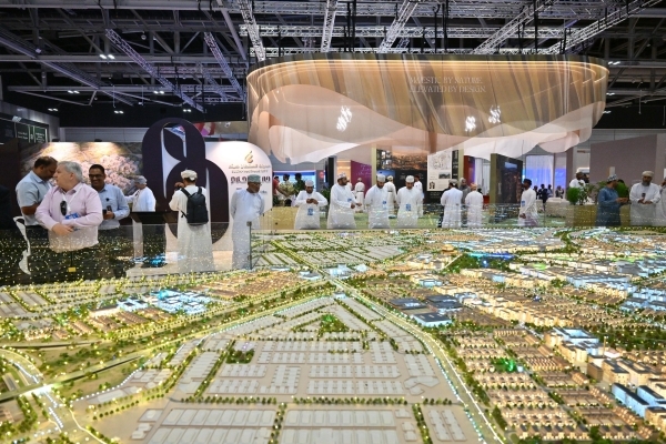 Developers seek solutions to real estate challenges