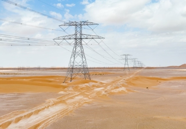 OETC plans 51 power transmission projects across Oman by 2029