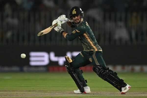 Pakistan drop Shaheen, Azam and Rizwan for Bangladesh T20s