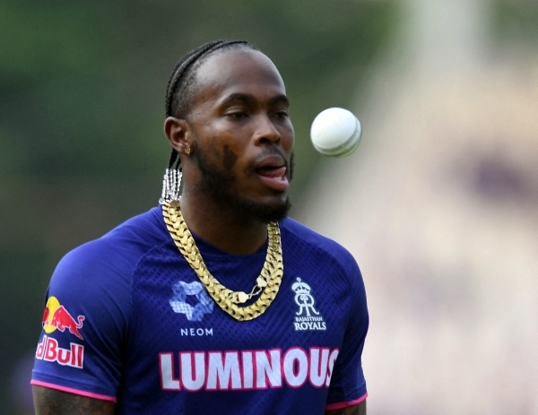 Archer out of Windies series in latest injury setback