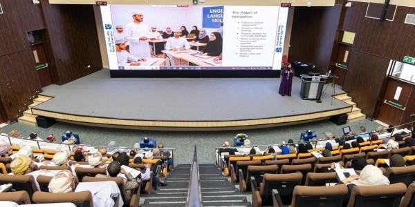 13 nations at empowering university students programme