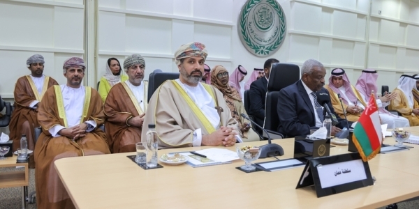Oman attends ARADO meeting in Cairo