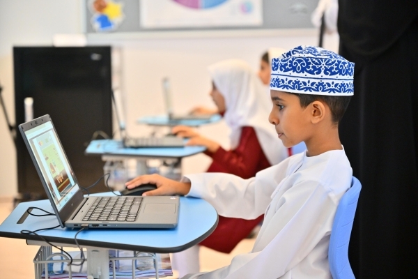 Digitalisation of curricula to empower teachers
