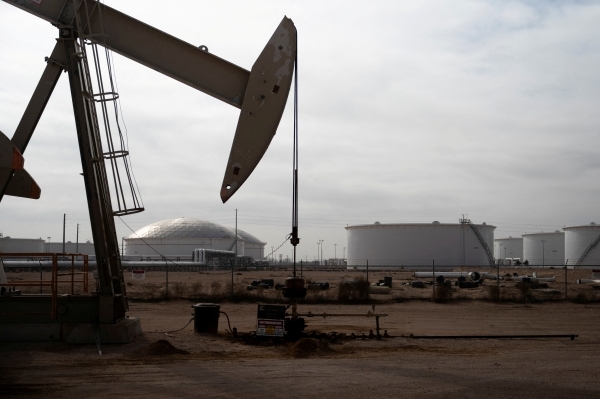 Oil prices fall 1% on potential OPEC+ increase