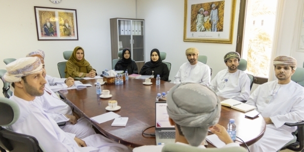 Oman advances efforts to combat concealed trade