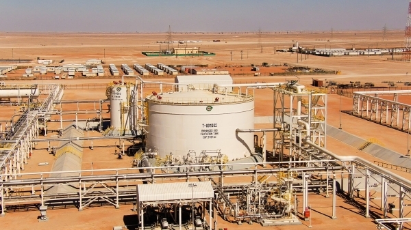 PDO offers high-potential oil acreage for investment