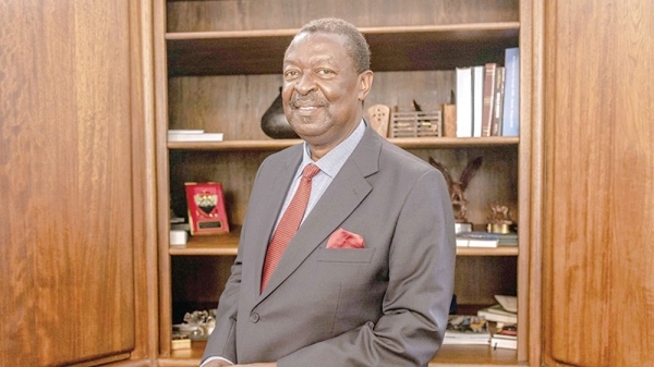 Tanzania has released activist, says Kenya FM