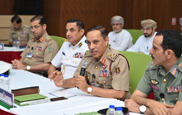 Programme on enhancing local content concludes