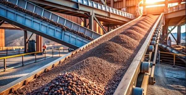 UK firm plans Oman's first nickel pilot plant