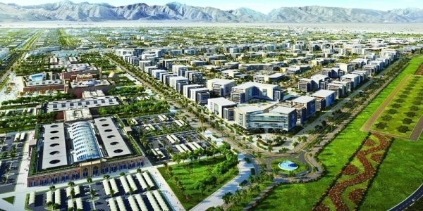 Oman to deliver 62,800 residential units by 2030