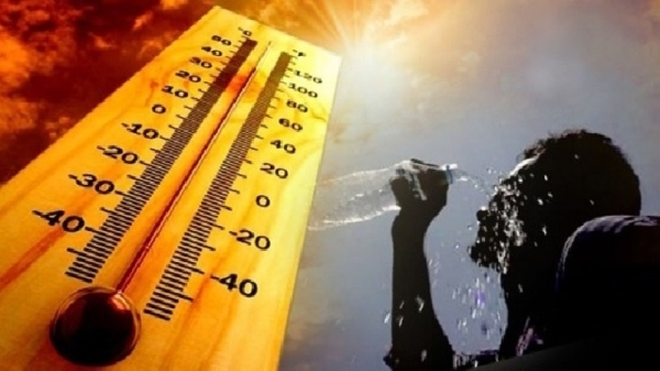 HEAT WAVE HAZARDS