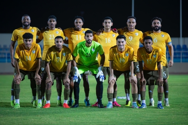 Oman in pot three ahead of U23 Asian Cup draw