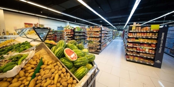 Oman's inflation rises 0.9% in April
