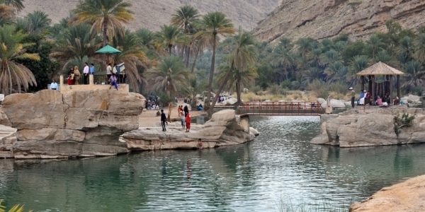 Workshop to boost heritage and tourism governance