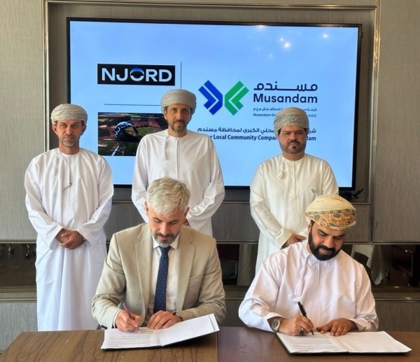 Airborne Wind Energy set to make Oman debut