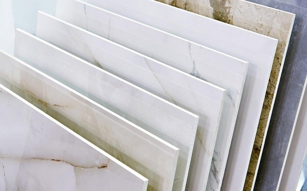 Oman imposes anti-dumping duties on tile imports from China, India