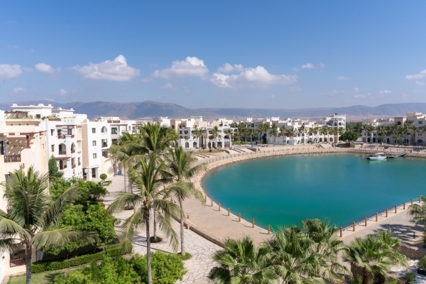 Tourism-integrated real estate poised for strong growth