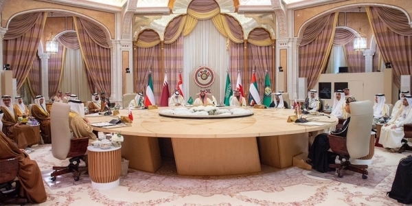 Oman supports GCC as bloc marks 44th anniversary