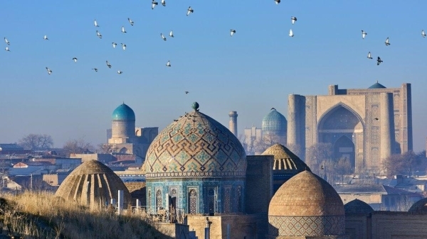 Uzbekistan introduces visa-free entry for Omanis