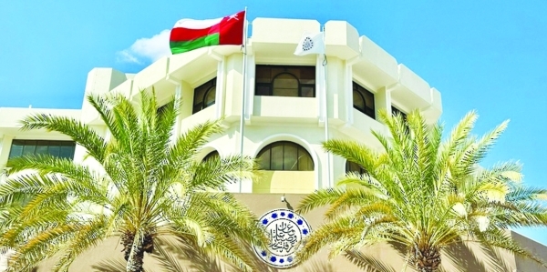 Omani brands seek growth at Iraqi franchise expo
