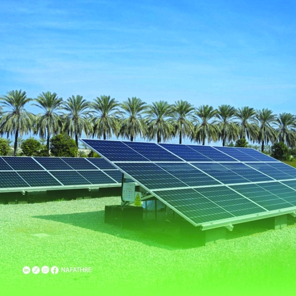 Oman's small-scale solar sector projected to reach 130 MW by year-end