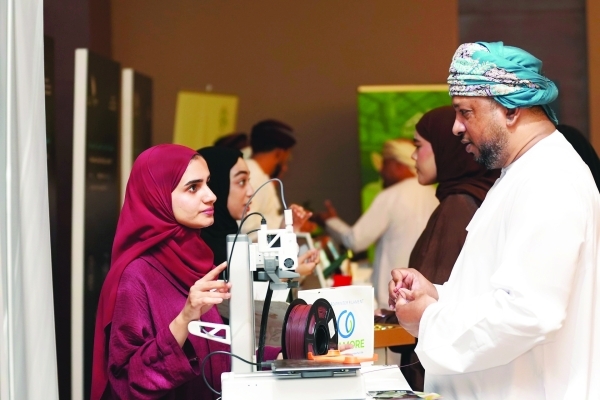Food security forum explores innovation support, capacity building
