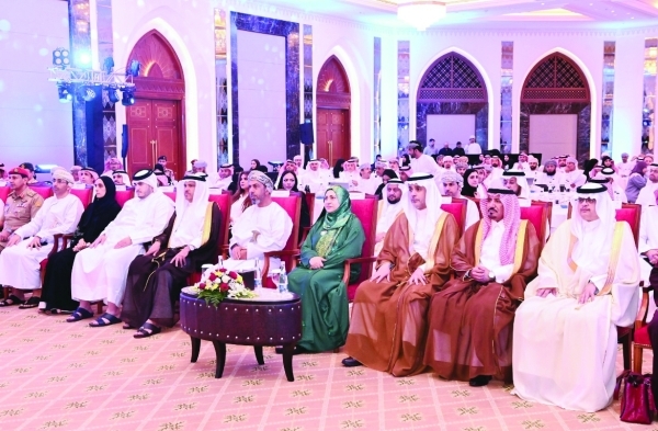 Omani-Saudi forum explores ways to enhance knowledge cooperation