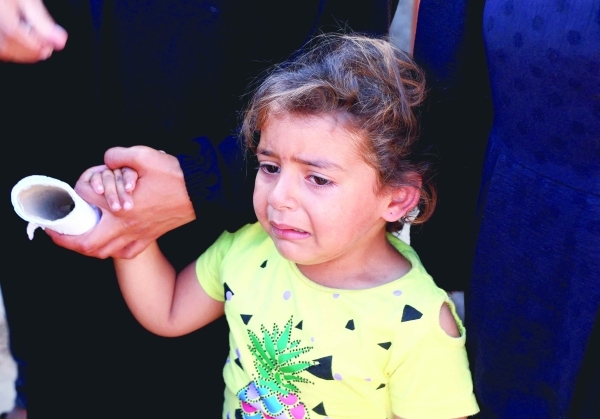 Israeli strikes kill 23 Palestinians in Gaza