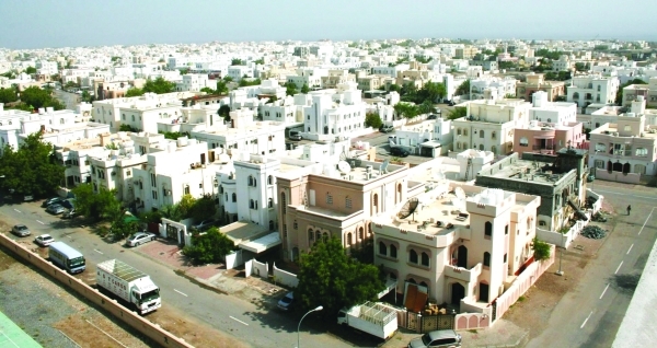 Oman real estate market poised for growth amidst economic diversification