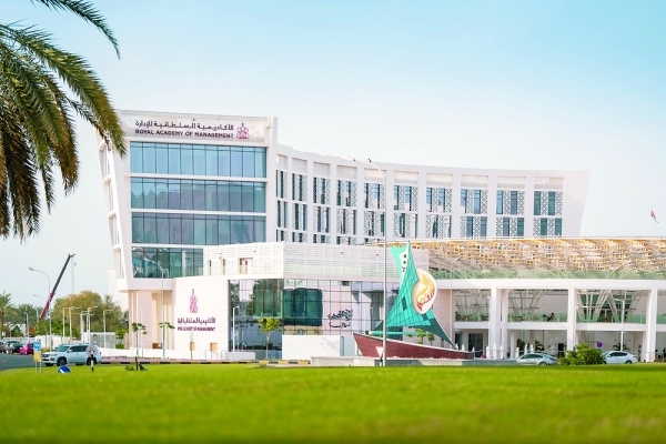 RAM launches 'Future Readiness Award'