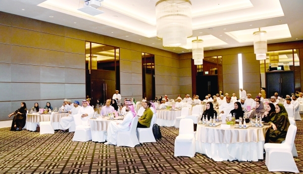 'Oman's Adventure Tourism Experience' programme kicks off