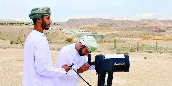 Main moon sighting committee meets today