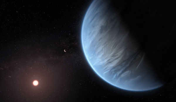 New studies dismiss signs of life on distant planet