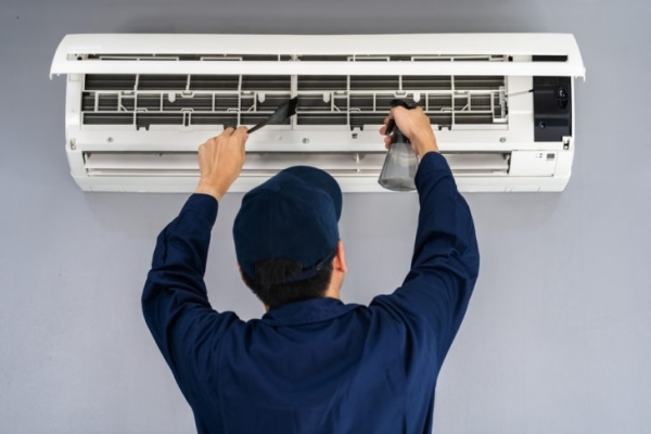 Nama Power launches AC maintenance initiative, daily usage tracker