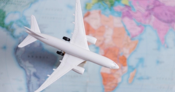 International tourist arrivals up 5% in Q1, 2025, 1% in Middle East