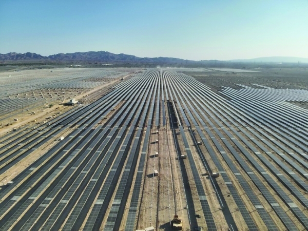 Nama PWP scales up renewable projects in Oman