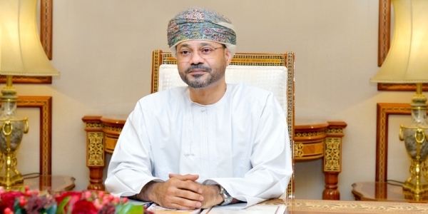 Foreign minister: Omani-Iranian relations are based on respect and positive cooperation