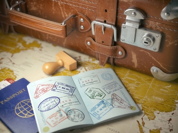 China offers visa-free entry for Omanis. What are the other options?