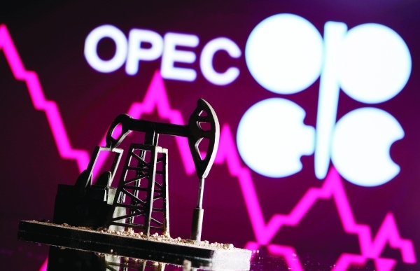 Opec+ meets as oil output hike looms
