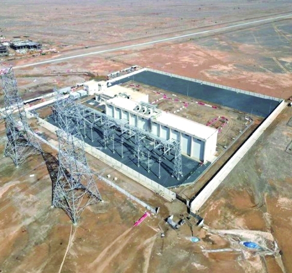 Oman-Yemen power grid interconnection under study