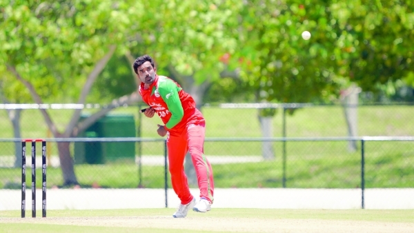 Oman return home proud after successful USA tour