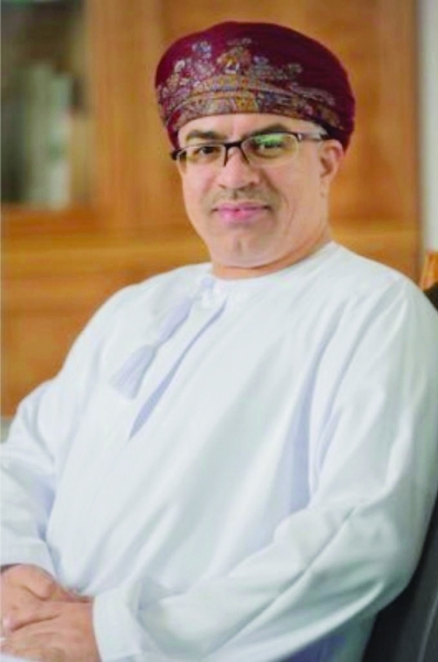 Bamkhalif ITTF member for 2nd consecutive term