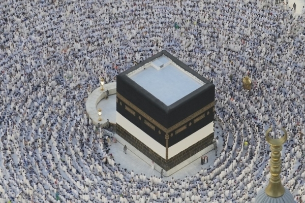 Planning Hajj? What does Labour Law offer Muslim employees?