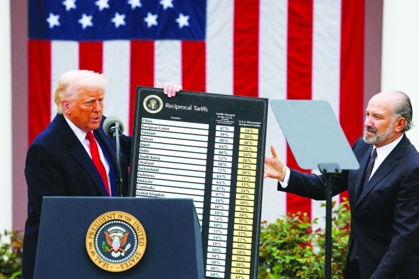 US court blocks most Trump tariffs