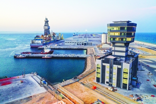 World Bank support focused on enhancing Oman's investment climate