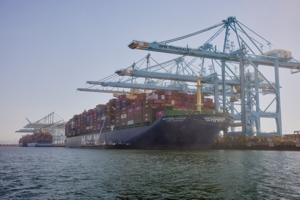Trump Tariffs: What's the latest on the trade war?