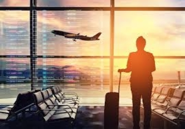 International passenger growth sees 8% increase in April