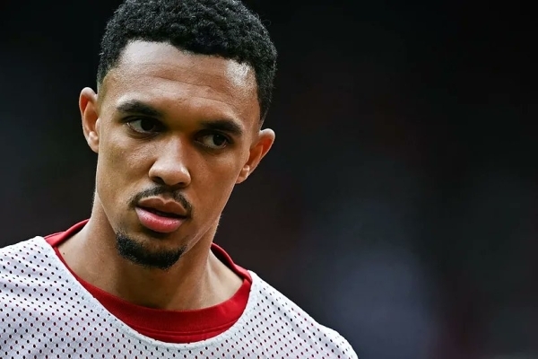 Real Madrid pay fee to sign Liverpool's Trent before Club World Cup